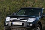 Mitsubishi Pajero 2007 года